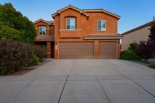 9600 THUNDER Road NW, Albuquerque, NM 87120