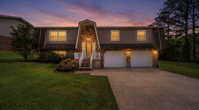 483 Foster Dr, Ringgold, GA 30736