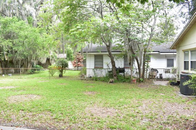 6802 BARBERIE Street, Jacksonville, FL 32208