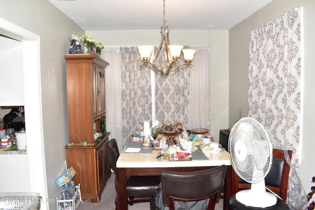 6802 BARBERIE Street, Jacksonville, FL 32208