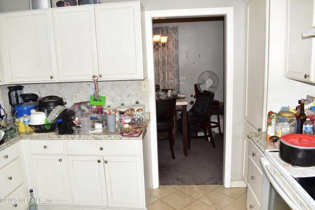 6802 BARBERIE Street, Jacksonville, FL 32208