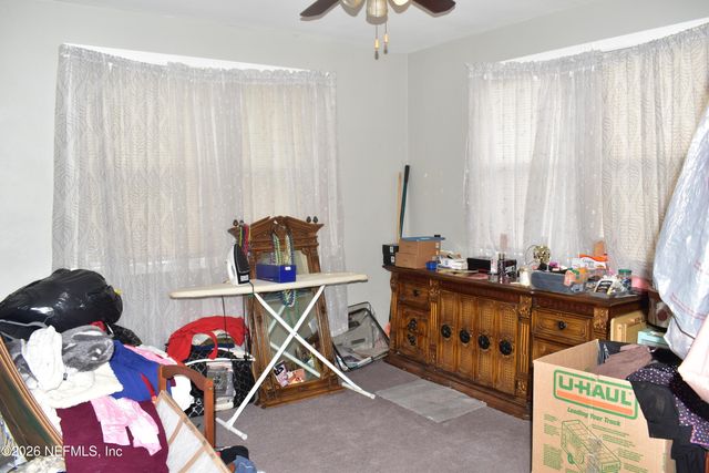 6802 BARBERIE Street, Jacksonville, FL 32208