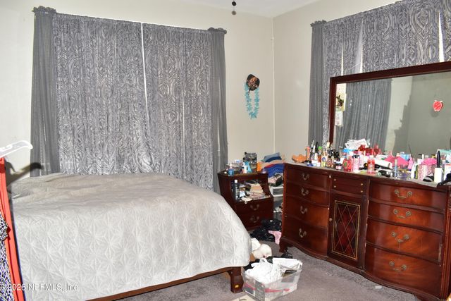 6802 BARBERIE Street, Jacksonville, FL 32208