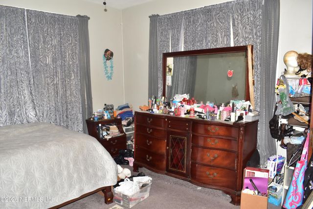 6802 BARBERIE Street, Jacksonville, FL 32208