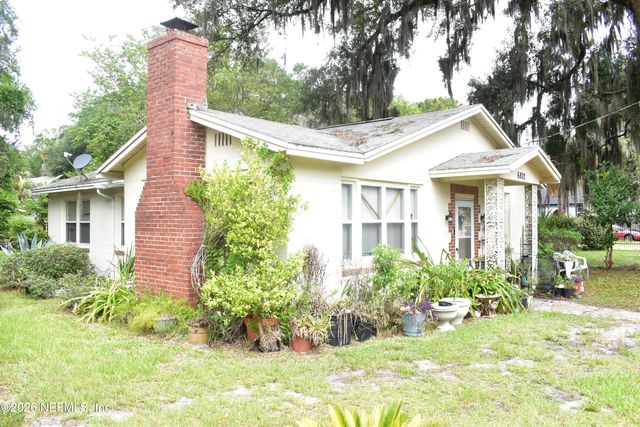 6802 BARBERIE Street, Jacksonville, FL 32208