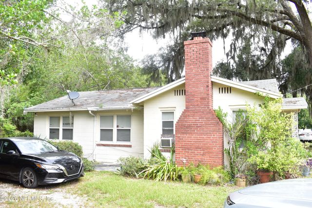 6802 BARBERIE Street, Jacksonville, FL 32208