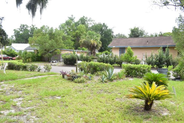 6802 BARBERIE Street, Jacksonville, FL 32208