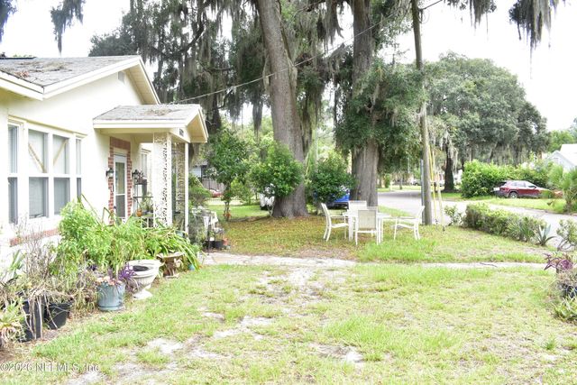 6802 BARBERIE Street, Jacksonville, FL 32208