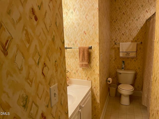 119 Irene Court, Rocky Mount, NC 27804