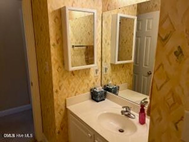 119 Irene Court, Rocky Mount, NC 27804