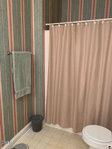 119 Irene Court, Rocky Mount, NC 27804