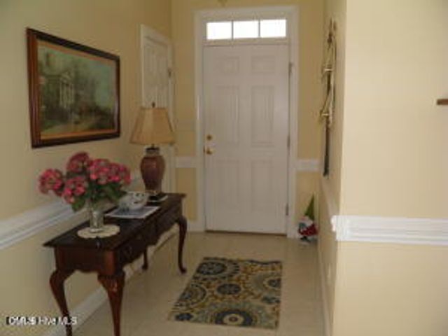 119 Irene Court, Rocky Mount, NC 27804