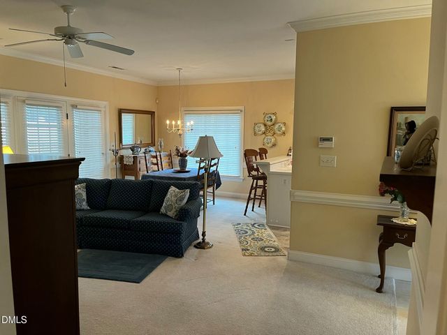 119 Irene Court, Rocky Mount, NC 27804