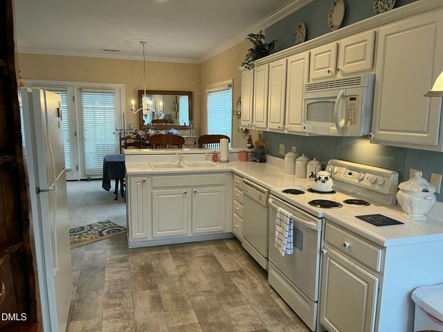 119 Irene Court, Rocky Mount, NC 27804