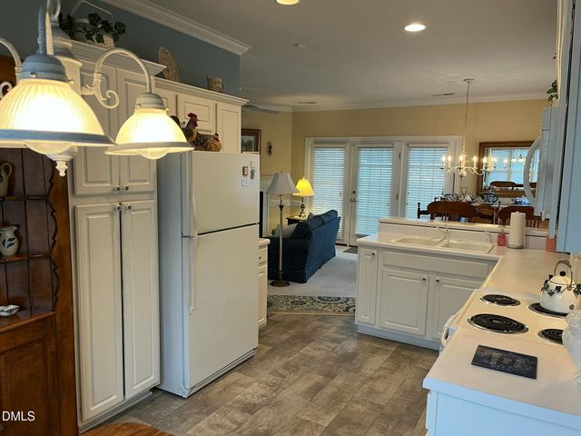 119 Irene Court, Rocky Mount, NC 27804