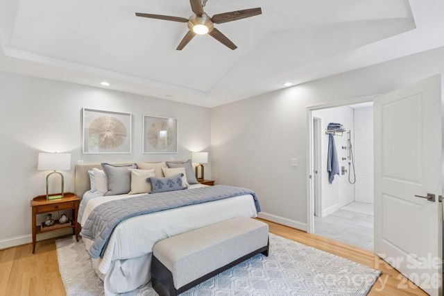 1315 Holmes Drive, Charlotte, NC 28209
