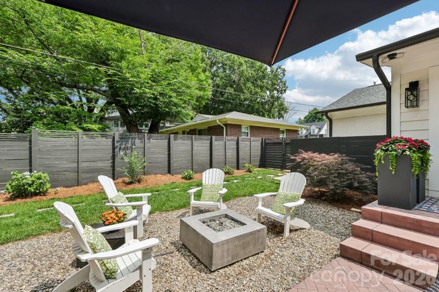 1315 Holmes Drive, Charlotte, NC 28209