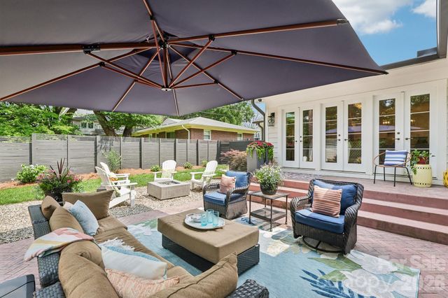 1315 Holmes Drive, Charlotte, NC 28209