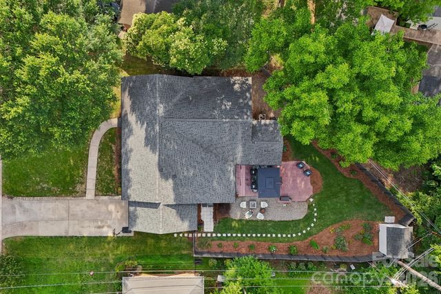 1315 Holmes Drive, Charlotte, NC 28209