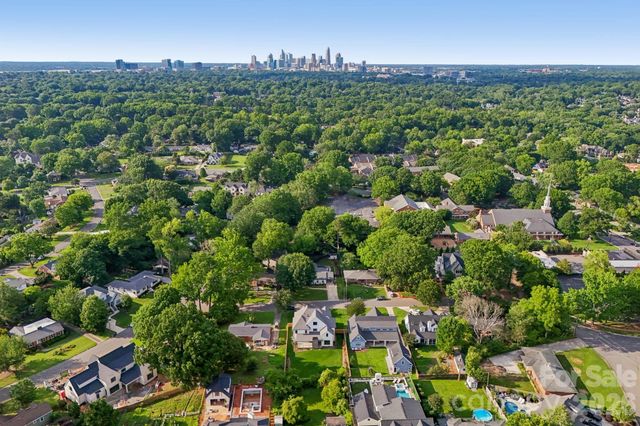 1315 Holmes Drive, Charlotte, NC 28209