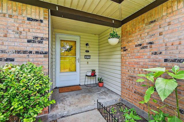 813 Glen Key Street, Denison, TX 75020