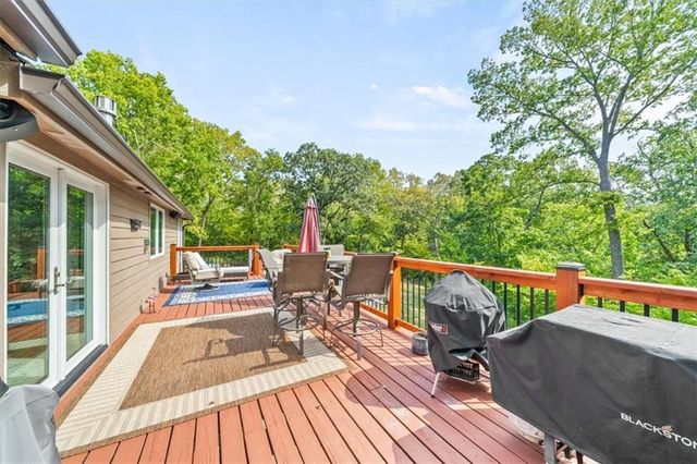 1409 N 650 Road, Lawrence, KS 66046