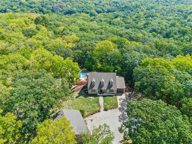 1409 N 650 Road, Lawrence, KS 66046