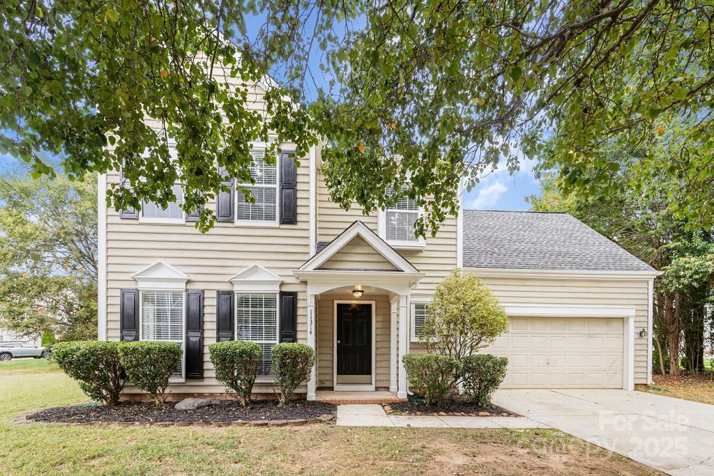 11314 Bumpious Court, Charlotte, NC 28273