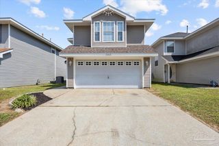 3163 Two Sisters Way, Pensacola, FL 32505