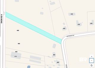 0 S Snow Road, Mobile, AL 36608