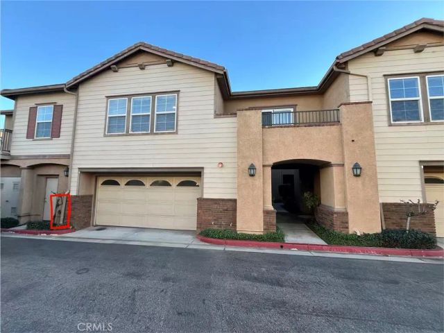 7331 Shelby Place 121, Rancho Cucamonga, CA 91739