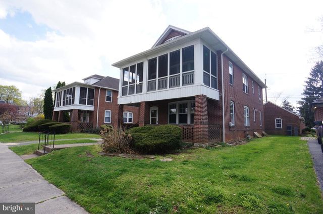 142 & 150 RIDDLE RD, Chambersburg, PA 17201