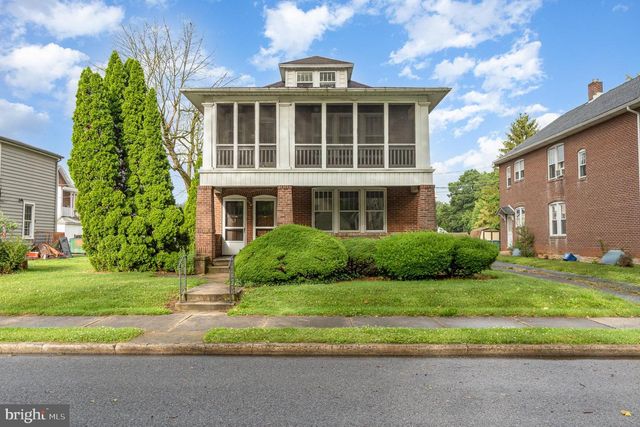 142 & 150 RIDDLE RD, Chambersburg, PA 17201