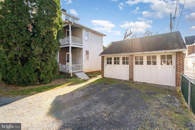 142 & 150 RIDDLE RD, Chambersburg, PA 17201