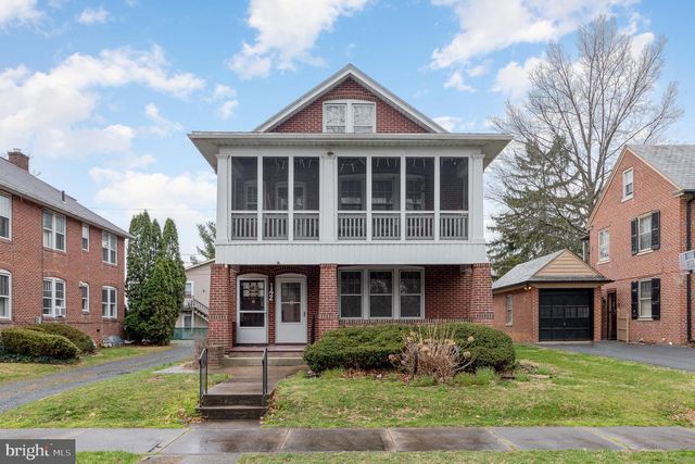 142 & 150 RIDDLE RD, Chambersburg, PA 17201