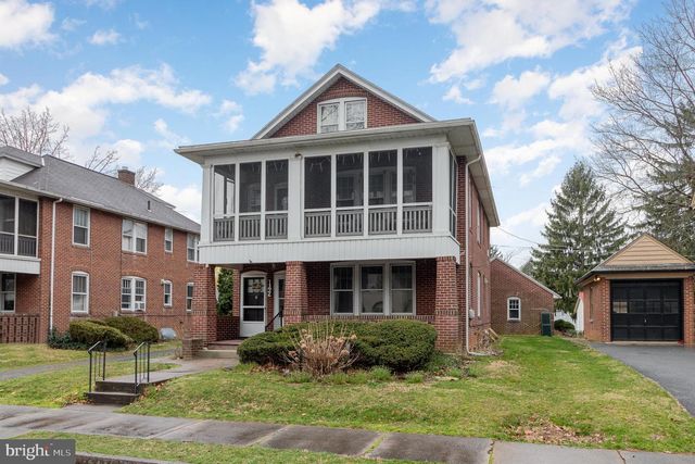 142 & 150 RIDDLE RD, Chambersburg, PA 17201