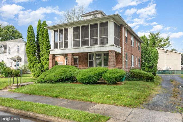 142 & 150 RIDDLE RD, Chambersburg, PA 17201