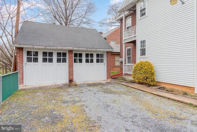 142 & 150 RIDDLE RD, Chambersburg, PA 17201