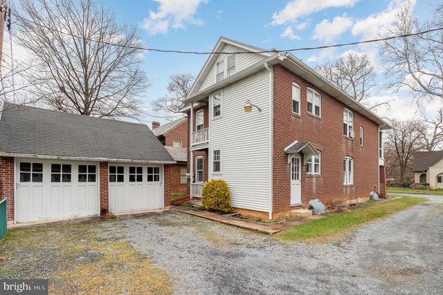 142 & 150 RIDDLE RD, Chambersburg, PA 17201