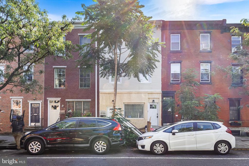 2120 CHRISTIAN ST #2, Philadelphia, PA 19146