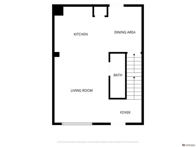 11417 N 160th Court, Bennington, NE 68007