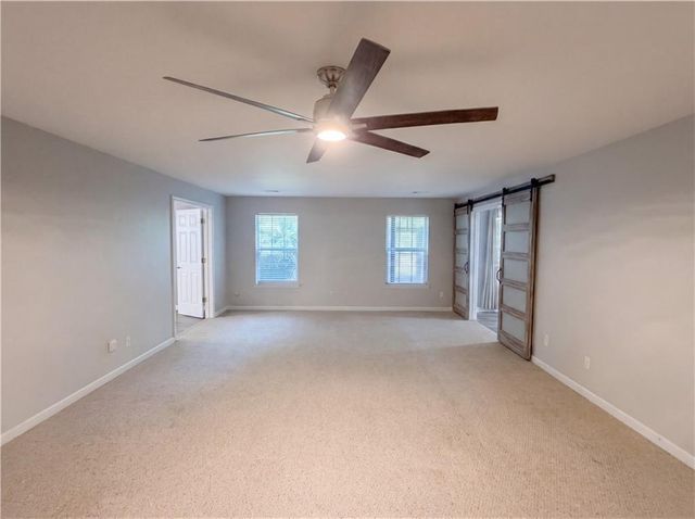 8111 Crestview Drive SE, Covington, GA 30014