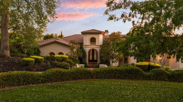 4540 Gresham Dr, El Dorado Hills, CA 95762