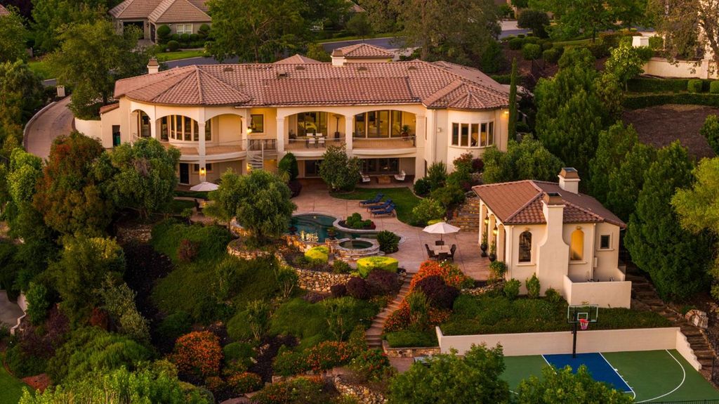 4540 Gresham Dr, El Dorado Hills, CA 95762