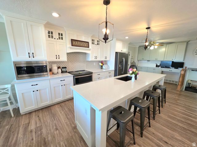 975 N 300 E, Price, UT 84501