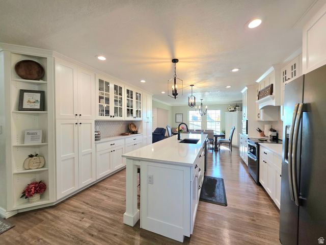 975 N 300 E, Price, UT 84501