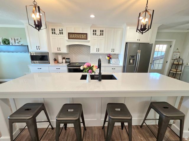 975 N 300 E, Price, UT 84501