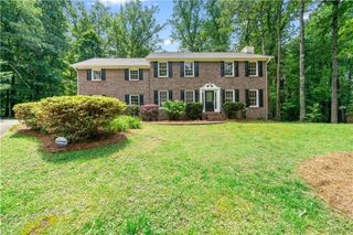 4752 Forest Glen Court NE, Marietta, GA 30066