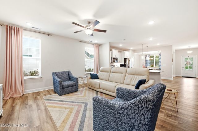 2617 Longleaf Pine Circle, Leland, NC 28451