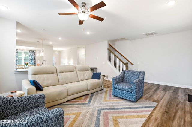 2617 Longleaf Pine Circle, Leland, NC 28451